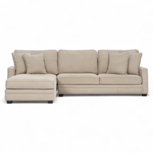 Rivian L Shaped Sofa
